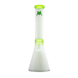 MAV 13.5" Mini Zebra Beaker Water Pipe