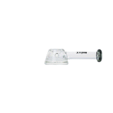 Tyson Dynamite Hand Pipe