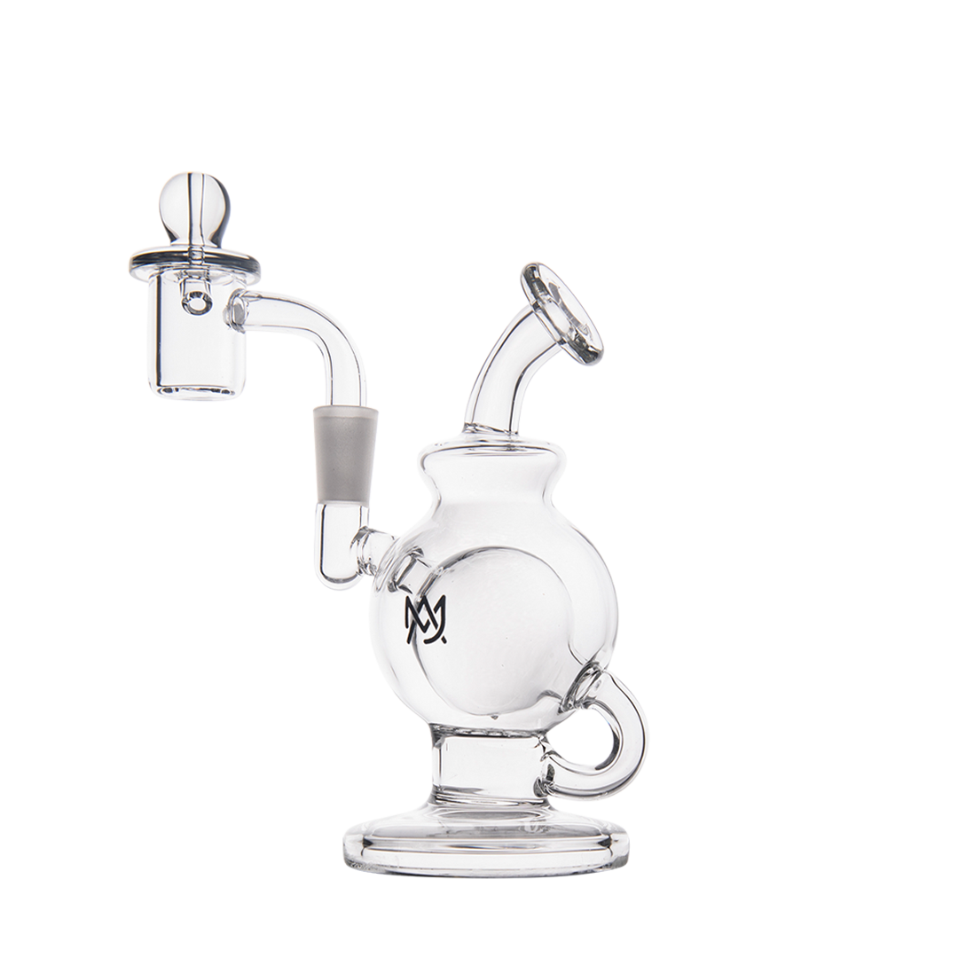 MJ Arsenal Atlas Mini Dab Rig