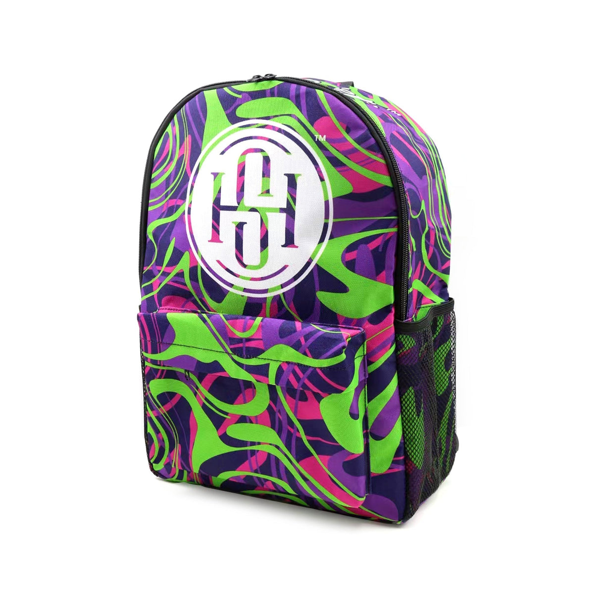 High Society | Limited Edition Backpack