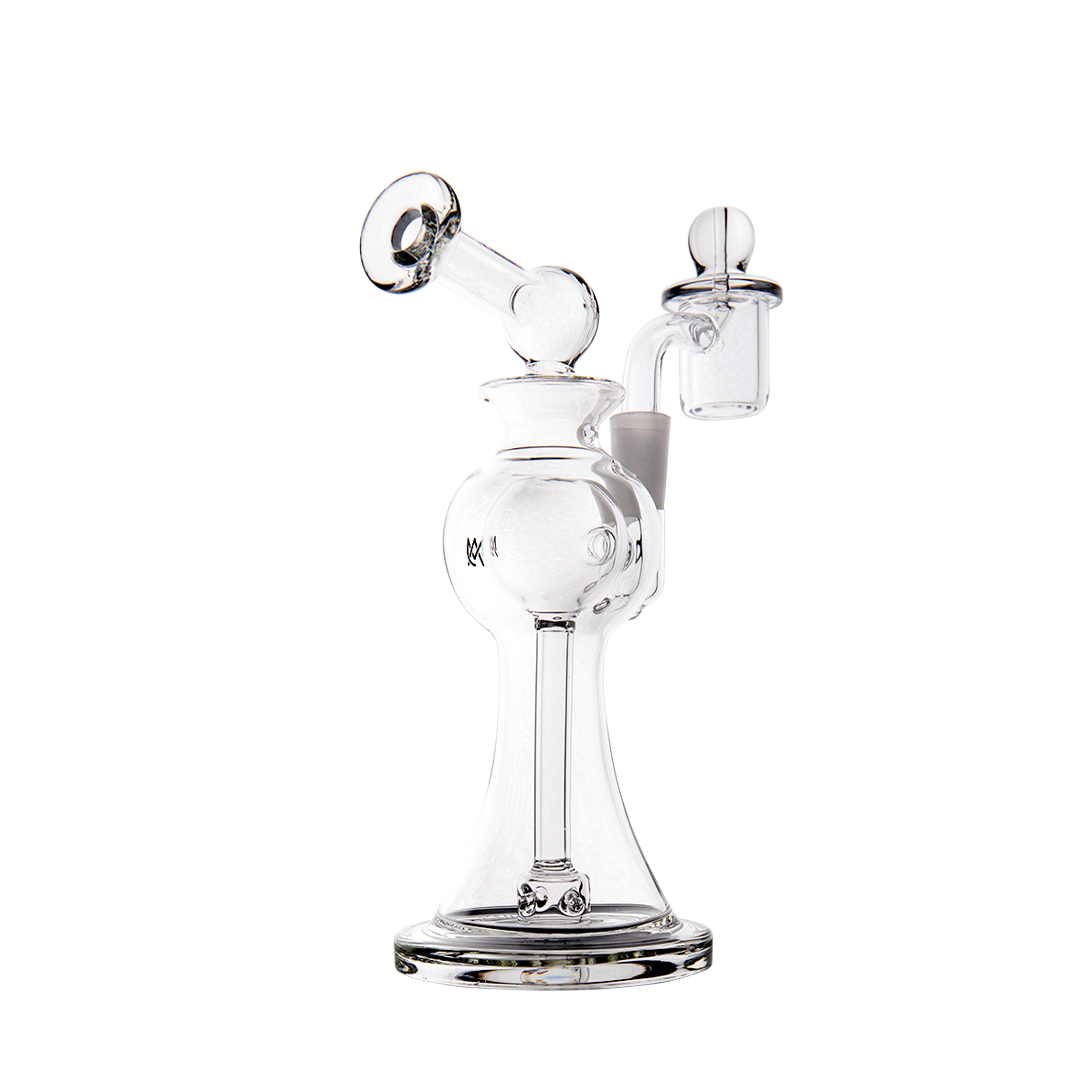 MJ Arsenal Apollo Mini Dab Rig