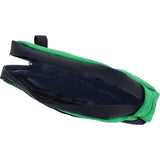 Smell Proof Zippered Fabric Bag | 5" x 3"