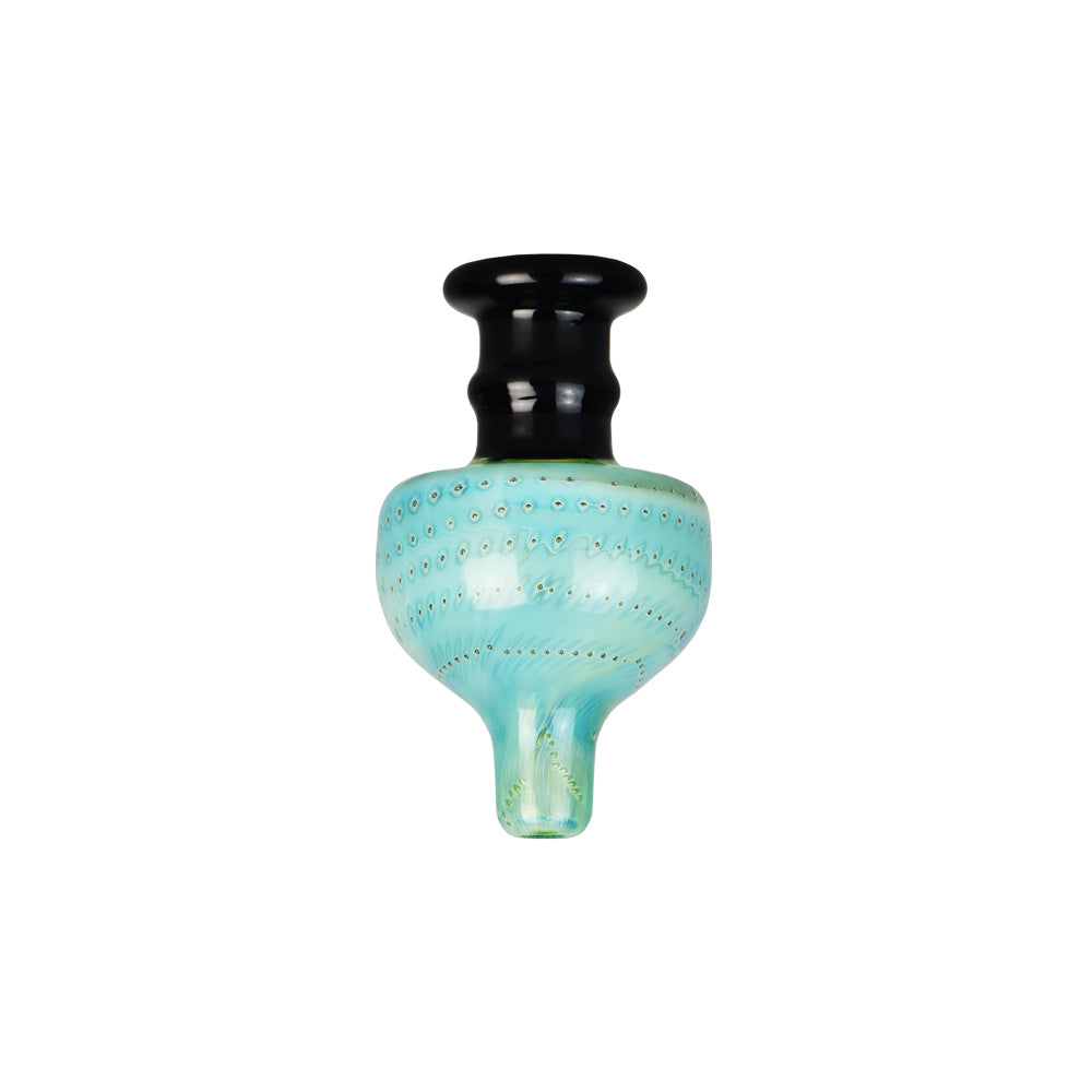 Antique Lamp Bullet Style Carb Cap | 30mm | Colors Vary