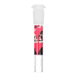 Pulsar Design Series Beaker Water Pipe Smoker's Kit | 7.75"