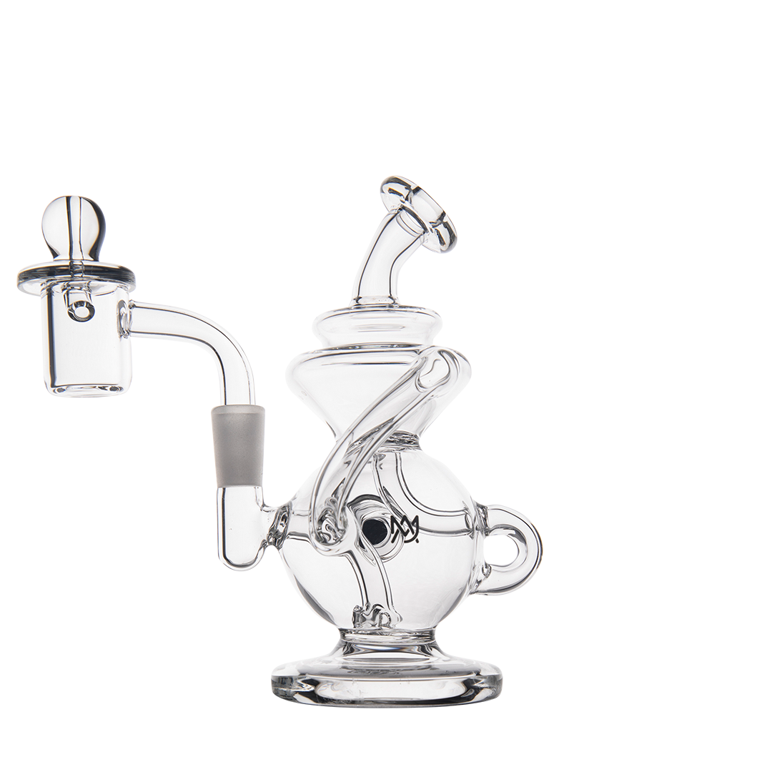 MJ Arsenal Mini Jig Mini Dab Rig