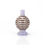 RIBBON BUBBLE CARB CAP