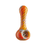 Eyce ORAFLEX Spiral Spoon Pipe