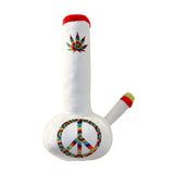 PAW:20 Billie Bong Squeaker Dog Toy - 10"