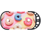 Elevated Metal Rolling Tray & Cone Loader Kit - Donut / 9.25"x 4.2"