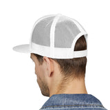 Marijuana Mindset Trucker Cap