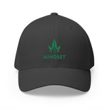 Marijuana Mindset Cap - Mindset w/Logo