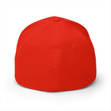 Marijuana Mindset Cap - Mindset w/Logo