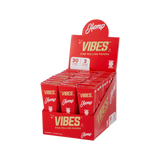 Vibes Cones Box - King Size