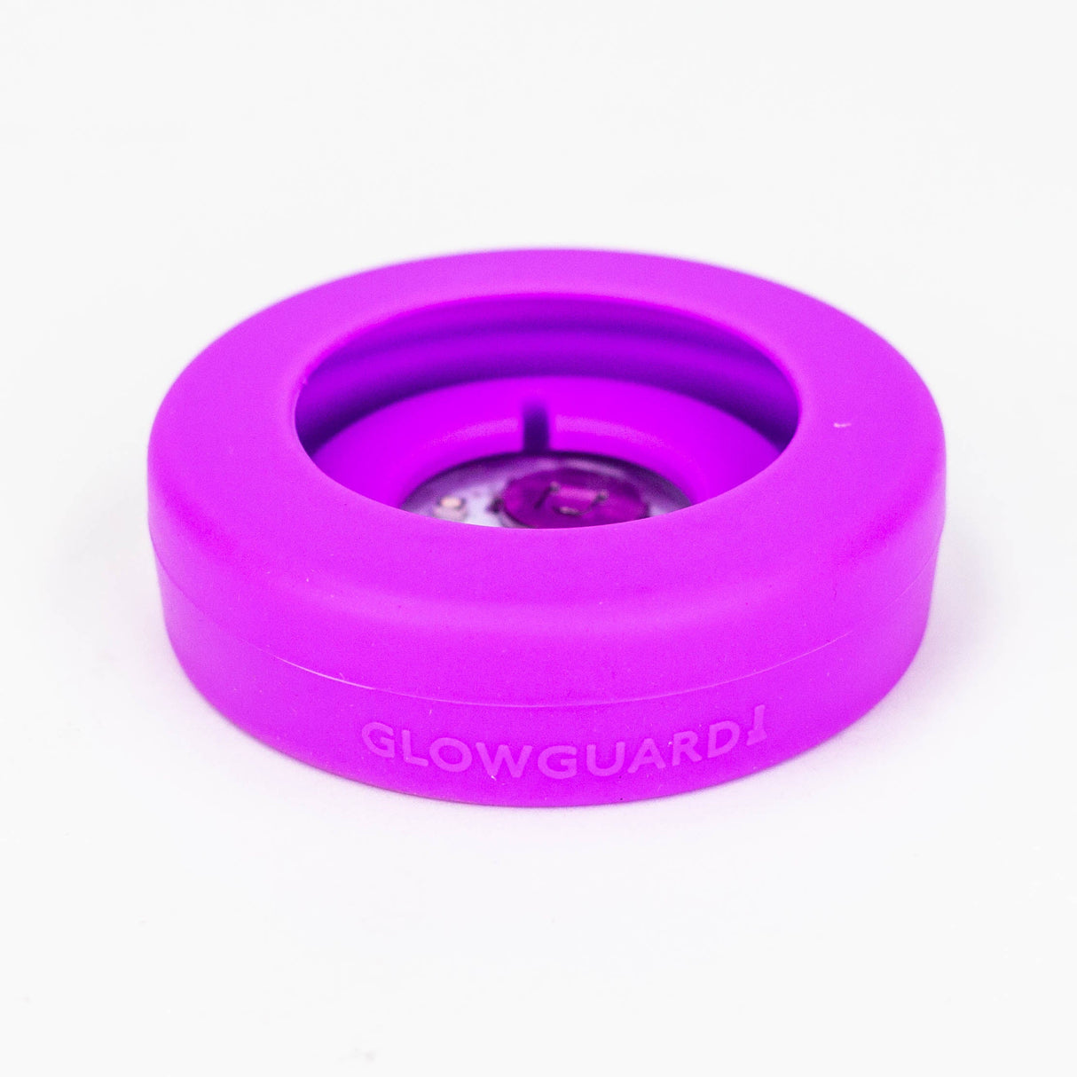 GG Silicone Base Bumper 3in-4.25in Straight Tube / Beaker