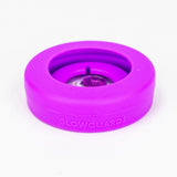 GG Silicone Base Bumper 3in-4.25in Straight Tube / Beaker