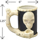 Skull & Bones Mug