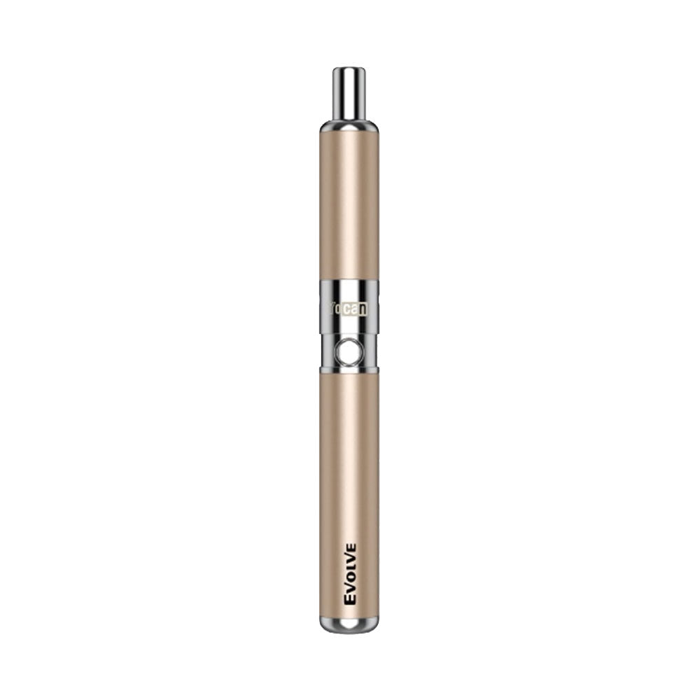 Yocan Evolve-D Dry Herb Vaporizer Pen - 650mAh