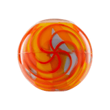 Eyce ORAFLEX Spiral Spoon Pipe