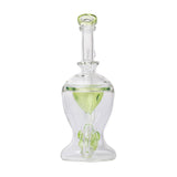 Human Grade The Nuke Glass Rig
