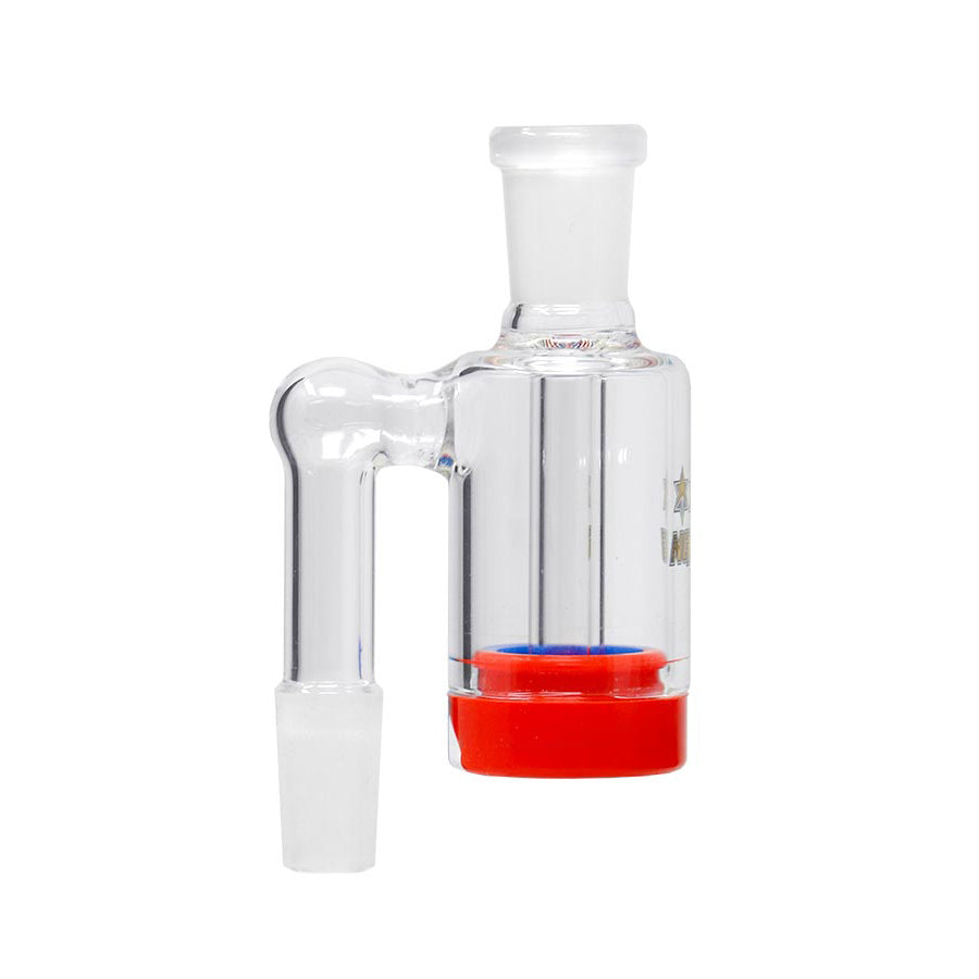 NG-Oil reclaimer Jar [XY389]