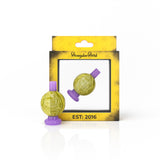 STARLIGHT BUBBLE CARB CAP