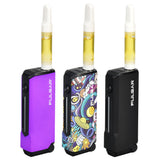 Pulsar 510 Dunk 2-In-1 Variable Voltage Vaporizer -750mAh