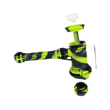 Eyce Silicone Hammer Bubbler