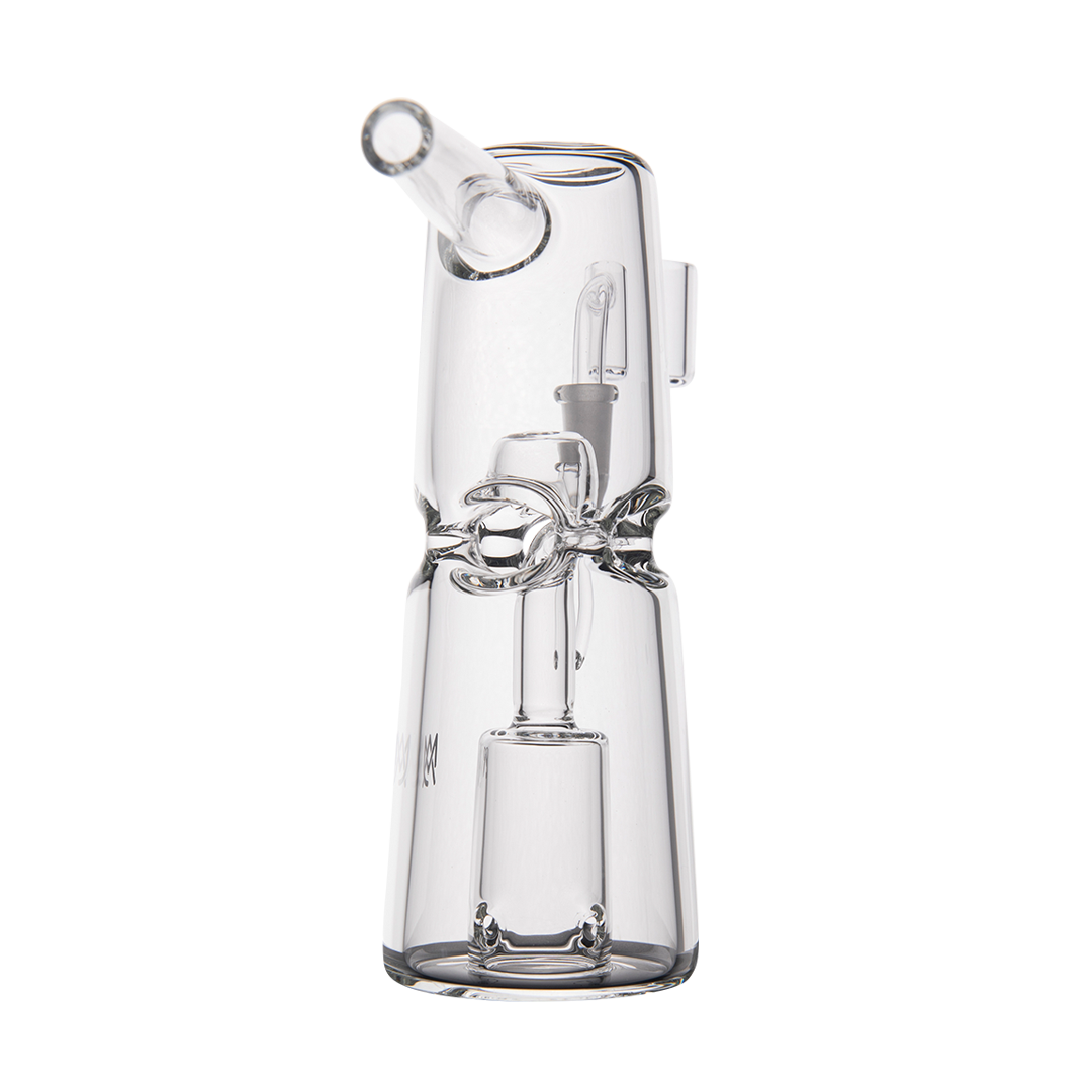 MJ Arsenal Turret Mini Dab Rig