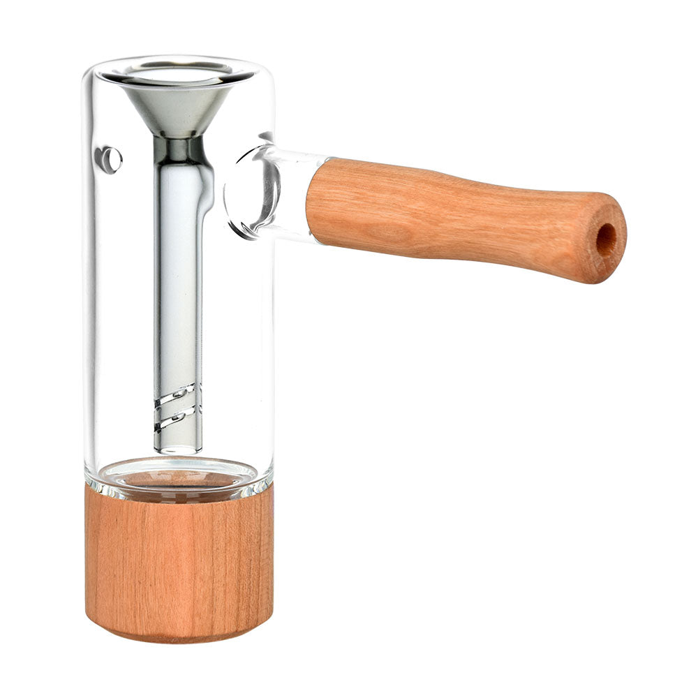 Honey Labs Afterswarm Bubbler | 4.5"