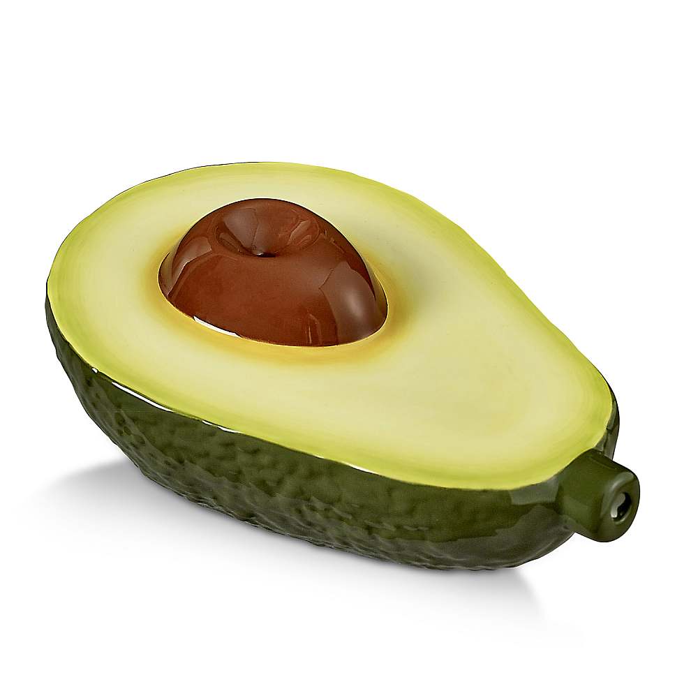 Avocado Pipe