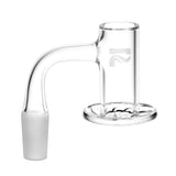 Pulsar Terp Blender No Weld Quartz Banger