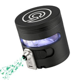 Tectonic9 Auto Dispensing Grinder