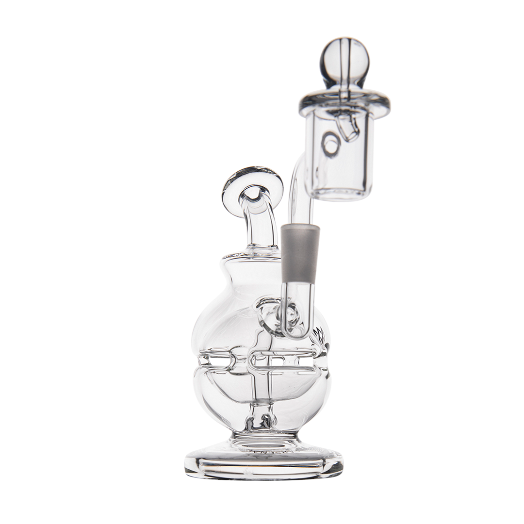 MJ Arsenal Royale Mini Dab Rig