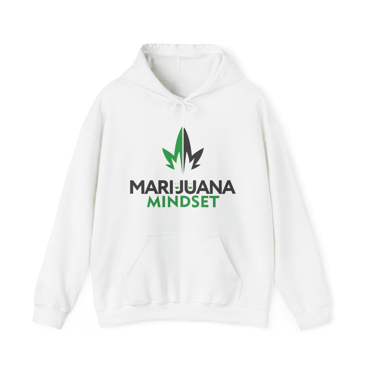 Mindset Heavy Blend™ Hooded Sweatshirt
