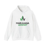 Mindset Heavy Blend™ Hooded Sweatshirt