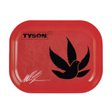 Tyson 2.0 Rolling Trays