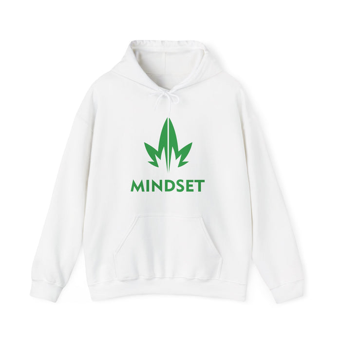 Mindset hoodie lifestyle