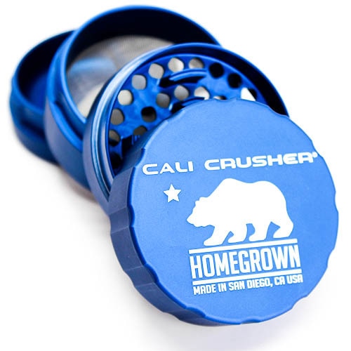 Cali Crusher Homegrown Grinder