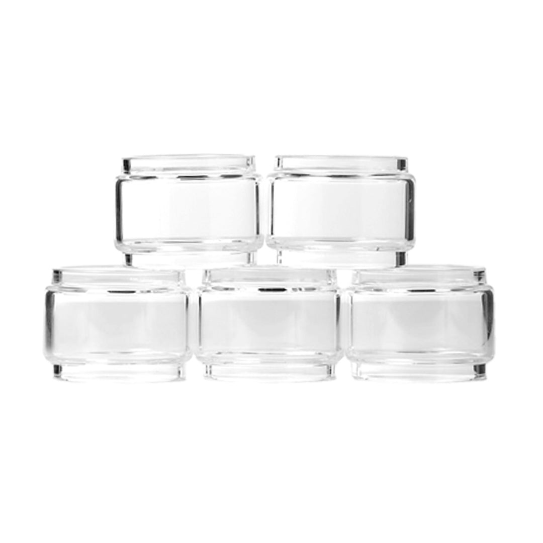 Medusa Customs Replacement Glass Tanks