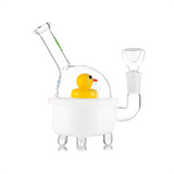 Ducky Bong 6"