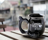 Premium Roast & Toast Mug