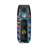 G Pen x Grateful Dead Dash+ Dry Herb Vaporizer - 1800mAh