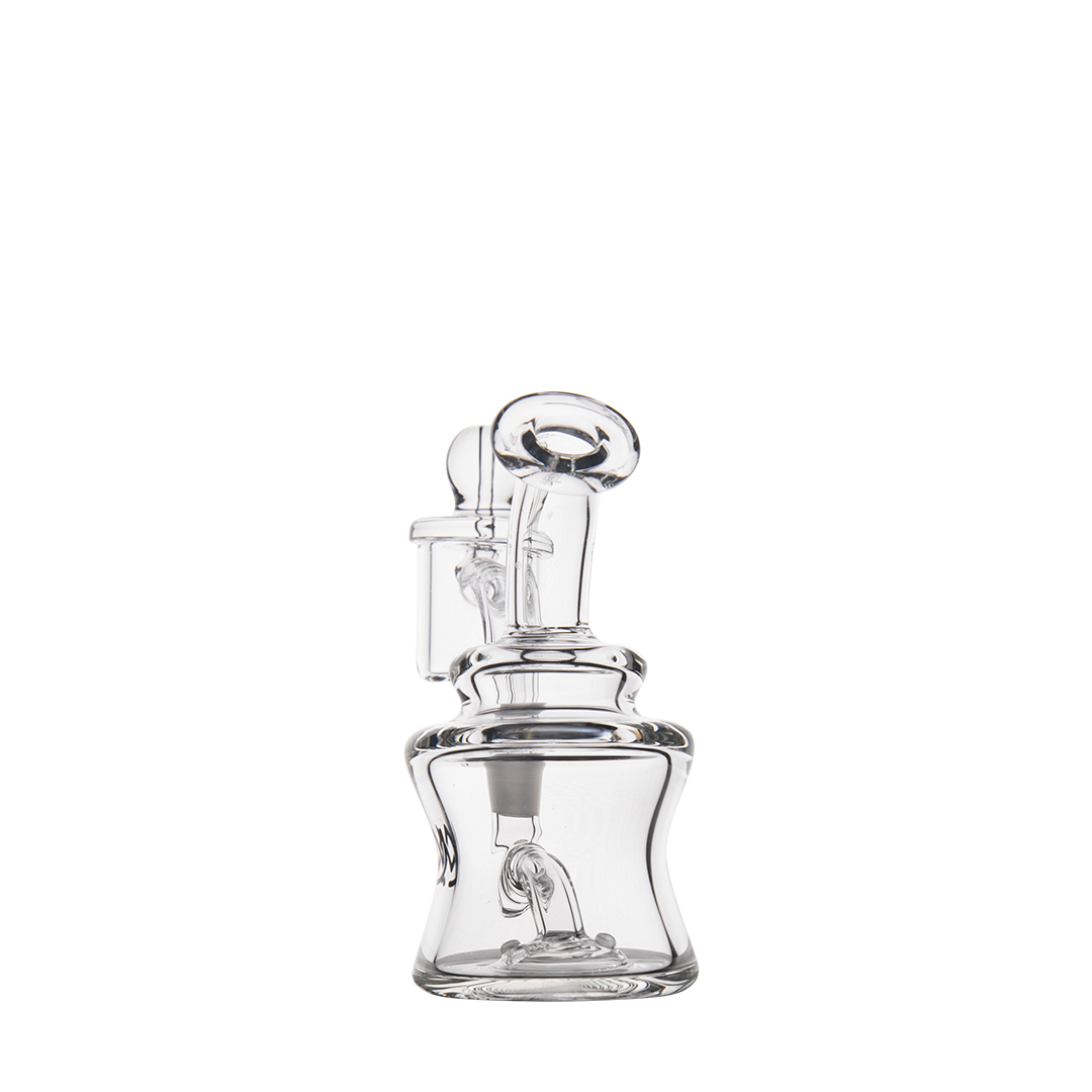 MJ Arsenal Jammer Mini Dab Rig