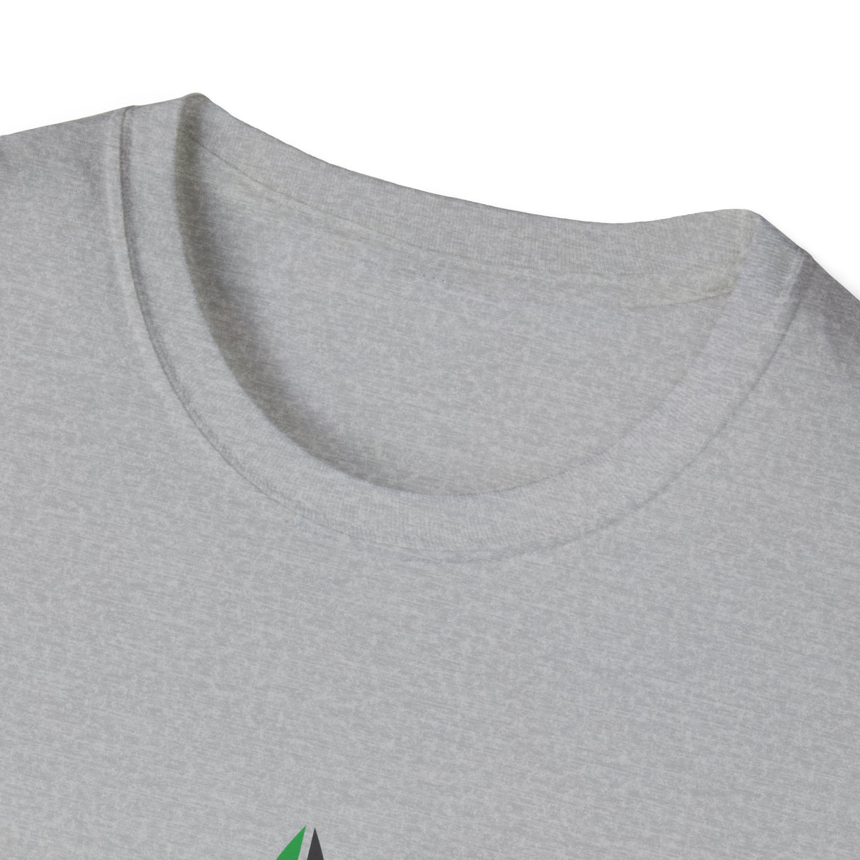 Mindset Soft Style T-Shirt