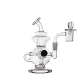 MJ Arsenal Mini Jig Mini Dab Rig