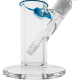 Cookies Flame Straight 7mm Bong