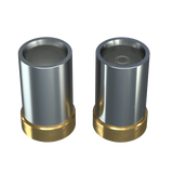 Modül + Dok Deluxe Travel Set - Blue Glass