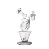 MJ Arsenal Gemini Mini Dab Rig