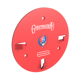 Grateful Dead x Stündenglass Kompact Wall Mount