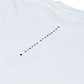 Higher Standards T-Shirt - Circle Logo